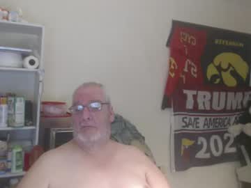 Usgoober Chaturbate stream image from January 18, 2025