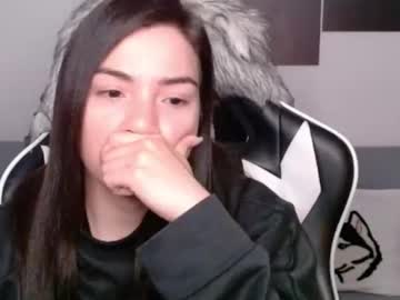 Wolfs_Daughter Chaturbate stream image from January 18, 2025