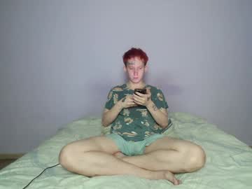 Alex_Foxy_Man Chaturbate stream image from January 18, 2025
