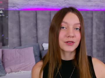 Alice_Charmy Chaturbate stream image from January 18, 2025