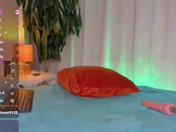 Amycellest Chaturbate stream image from January 18, 2025
