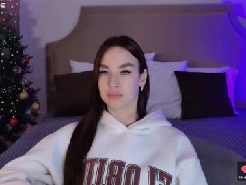 Arianna_Tayllor Chaturbate stream image from January 18, 2025