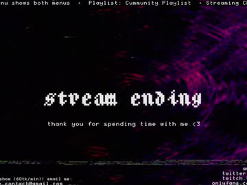 Auragotchi Chaturbate stream image from January 18, 2025
