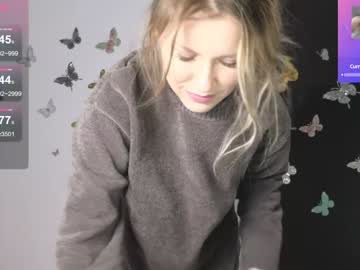 Barbara_Smith Chaturbate stream image from January 18, 2025