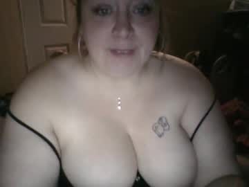 Bbwbadgirlamber Chaturbate stream image from January 18, 2025