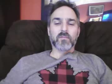 Beardedambition Chaturbate stream image from January 18, 2025