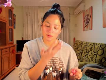Bella_Pocahontas3 Chaturbate stream image from January 18, 2025
