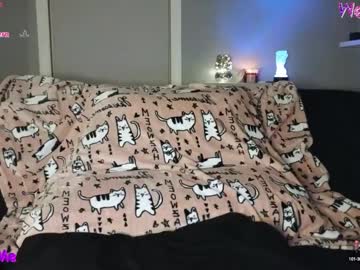 Boredbustyhousewife Chaturbate stream image from January 18, 2025
