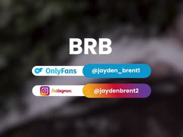 Brent_12 Chaturbate stream image from January 18, 2025