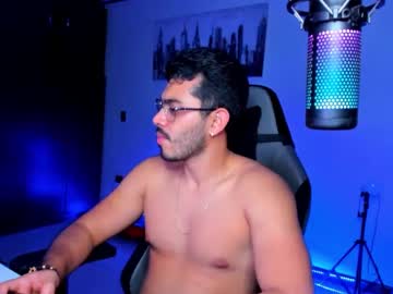 Bruno_Diaz31 Chaturbate stream image from January 18, 2025