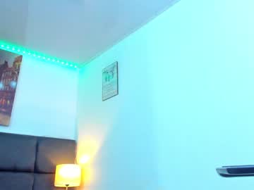 Camila_Coxx stream image from January 18, 2025