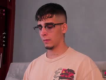 Camilo_Ospina_ Chaturbate stream image from January 18, 2025