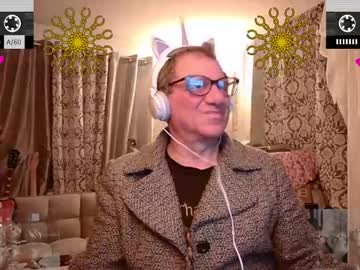Coryassman Chaturbate stream image from January 18, 2025