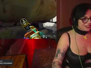 Cutupqueen Chaturbate stream image from January 18, 2025