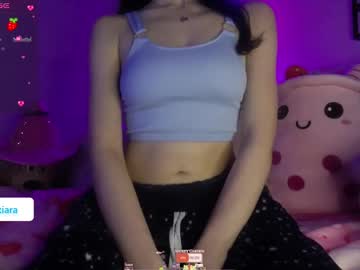 Datekiara Chaturbate stream image from January 18, 2025
