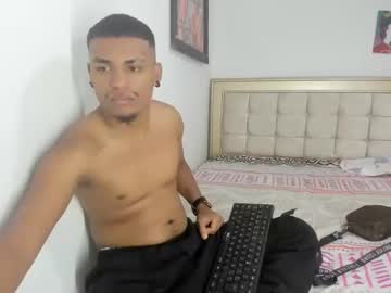 Demol_Latin Chaturbate stream image from January 18, 2025