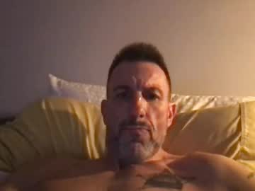 Desalvo50 Chaturbate stream image from January 18, 2025