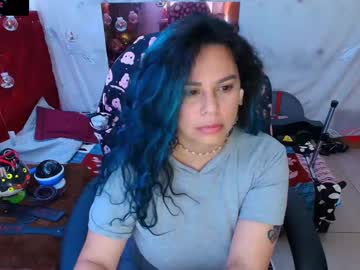 Elektra_91 Chaturbate stream image from January 18, 2025