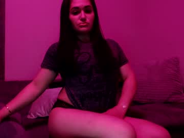 Exoticezra69 Chaturbate stream image from January 18, 2025