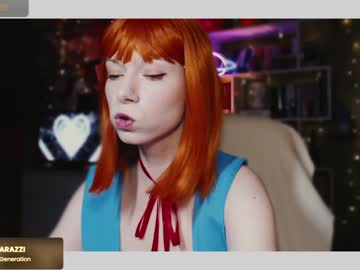 Freya_Sunny Chaturbate stream image from January 18, 2025