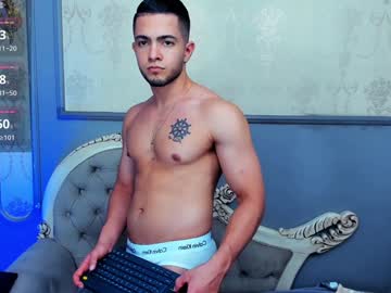 Grantblake Chaturbate stream image from January 18, 2025