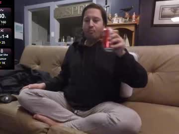Hansomeman2015 Chaturbate stream image from January 18, 2025