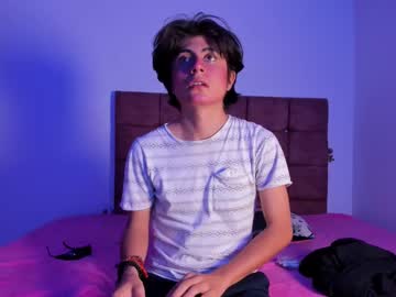 Jeremy_Watson7 Chaturbate stream image from January 18, 2025