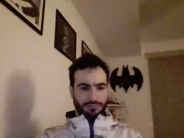 Jestersquid89 Chaturbate stream image from January 18, 2025