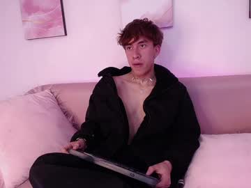 Justin_Kilman Chaturbate stream image from January 18, 2025