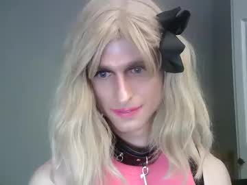 Kinksalt Chaturbate stream image from January 18, 2025