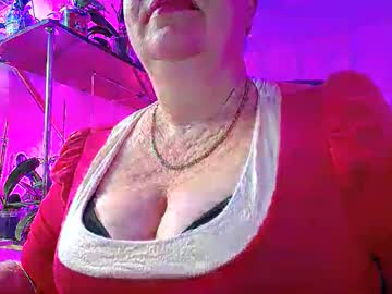 Lady_Gloria Chaturbate stream image from January 18, 2025