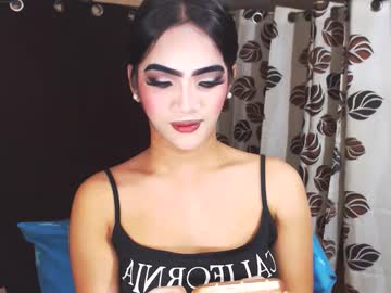 Lairaelizabeth Chaturbate stream image from January 18, 2025