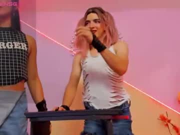 Lilithh_And_Kurume10 Chaturbate stream image from January 18, 2025