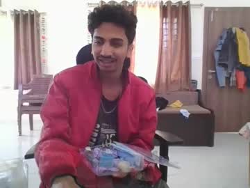 Maskboyz2003 Chaturbate stream image from January 18, 2025