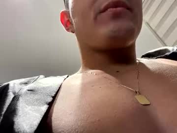 Mason_Bennet Chaturbate stream image from January 18, 2025