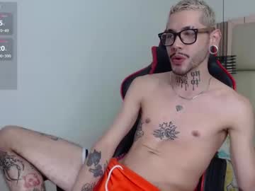 Murdockh Chaturbate stream image from January 18, 2025