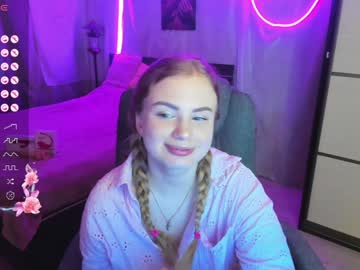 My_Cute_Girl Chaturbate stream image from January 18, 2025