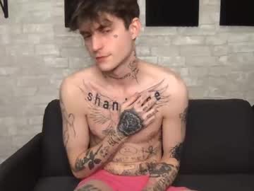 Prettyboyszn Chaturbate stream image from January 18, 2025