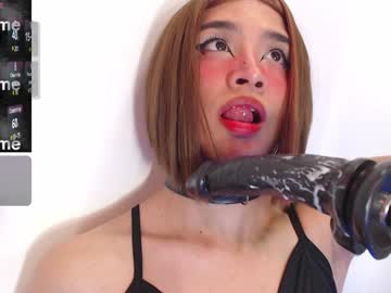 Sarai_Camila Chaturbate stream image from January 18, 2025
