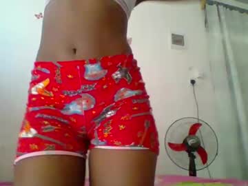 Sexyebony001 Chaturbate stream image from January 18, 2025