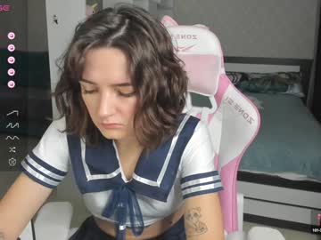 Soulmate__ Chaturbate stream image from January 18, 2025