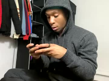 Spacepaa Chaturbate stream image from January 18, 2025