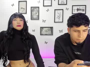 Tainy_N_Harley Chaturbate stream image from January 18, 2025