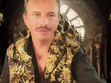 The_Emperor_Mcqueen Chaturbate stream image from January 18, 2025