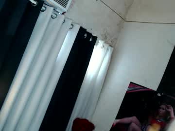 Valentina_Goddess_Tsxxx Chaturbate stream image from January 18, 2025