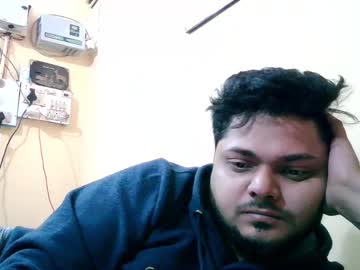 Youakash Chaturbate stream image from January 18, 2025