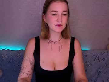 Your_Divinity Chaturbate stream image from January 18, 2025