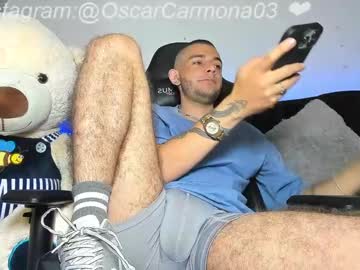 Abadburning Chaturbate stream image from January 18, 2025