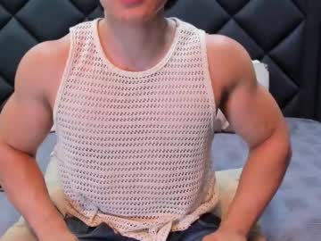 Alexander_Classy Chaturbate stream image from January 18, 2025