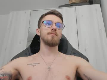 Alphaboyfun Chaturbate stream image from January 18, 2025